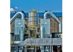Instal-Filter - Desulphurisation System with Mechanical Reactor