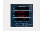 SIRAX - Model BM1450 - Multifunctional DC Energy Meter