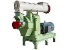 Gemco - Model BPM - Industrial Wood Pellet Mill