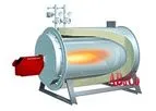AB & CO - Thermal Oil Heater