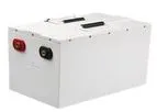 Mottcell - Model LiFePO4 - Energy Storage Battery (ESS)