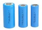 Mottcell - Model LiFePO4 - 3.2V - Cylindrical Cells