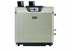 SlimFit - Model 550-750 - Commercial Condensing Gas Boiler