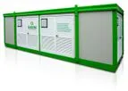 BioBANG - Model In Recirculation - for Biogas & Biomethane Plants