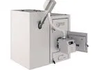 B-max Combi - Model 25-29-34-43-50-56 - Pellet Fired Automatic Boilers