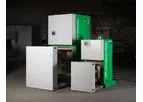 Arena - Industrial Pyrolysis Ovens