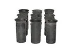 OPS - Model SS 304 - Stainless Steel Ferrules