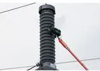 Positron - Universal Sub-Station Isolator Tester