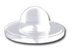 Khatod - Model PLRSA2136EW - Single Lens for Power LEDs with Self Adhesive Tape