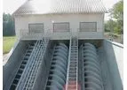 Rehart Jash - Archimedean Screw Pumps