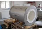 Combustion Chambers and Reactors