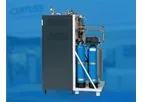 Electro - Model E 6 M - E 72 M - Electric Steam Generator