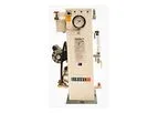 Simons - Model SB 3S - Electric Steam Boilers