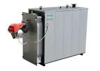Titan - Model FTC - Condensing Fire Tube Boiler
