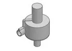 KCT - Vortex Turbine