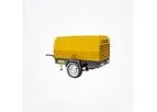 Model DI-AC7 - Air Compressor
