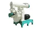 ABC - Model BPM 42 & 508 - Wood Pellet Mill