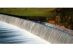 Greenbug - Archimedean Screw Generator