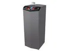 Knight - Fire Tube Boiler