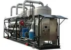 Willexa - Modular Siloxane Reduction Systems (SRS)