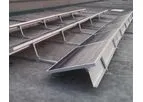 Super-Solar - Flat Roof Mounting System