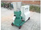 Victor - Model VTKLP-400 - Straw Pellet, Grass Pellet Mill Machine