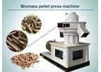shuliy - Model sh - Wood pellet mill machine
