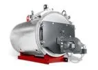 Oil/Gas/Biomass Steam Boiler