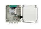 Fanox - Model CBM - Single Phase Panels
