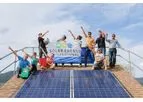 PV203: PV System Fundamentals (Battery-Based) Training