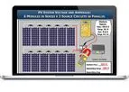 PV101:  Solar Electric Design and Installation (Grid-Direct) Online Course