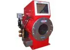 Limpsfield - Combustion Control Panels