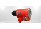 Limpsfield - Model LC Series - Burner