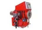 Limpsfield - Model LP Series - Burner