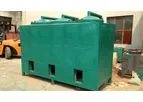 Azeus - Carbonization Furnace