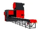 Bio-Eco-Matic - Automatic Straw Fired Boilers