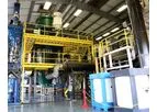 Aries - Fluidized Bed Gasification System