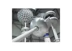 Haefely - Model CTT / WPU (100+ kV) - Cable Test Terminators