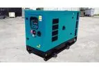 Perkins - Model TP-P15 - Diesel Generator Set
