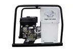 Cipriani - Model C 4000 XM-HM - Generating Sets