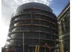 Thermal Energy Storage (TES) Tank