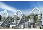 Plantec - Vertical Combustor