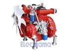Quanchai - Model QC385D - Diesel Engine for Genset
