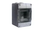 NIVUS - Overvoltage Protection Enclosure