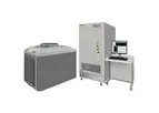 Advantest - Model T6391 - LCD Driver IC Tester