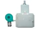 Portable Oil Fired Incinerator