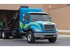 Freightliner - Model M2 112 - Natural Gas Truck