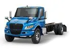 International - Model eMV Series - Medium Duty Truck