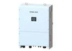 Dass - Model DSP-33100E-OD-HV - On-Grid Utility Solar Inverter