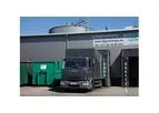 Industrial Biogas Plants